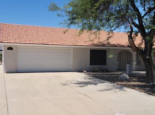3419 Sunburst Dr, Bullhead City, AZ 86429