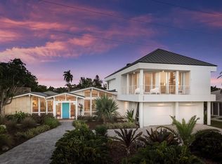 566 Jessmyth Dr, Longboat Key, FL 34228
