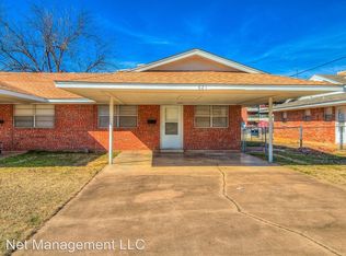 821 Drake Dr, Norman, OK 73071