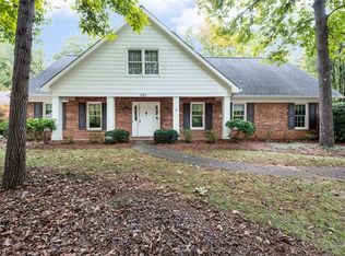 320 Cutty Sark Rd, Winston Salem, NC 27103