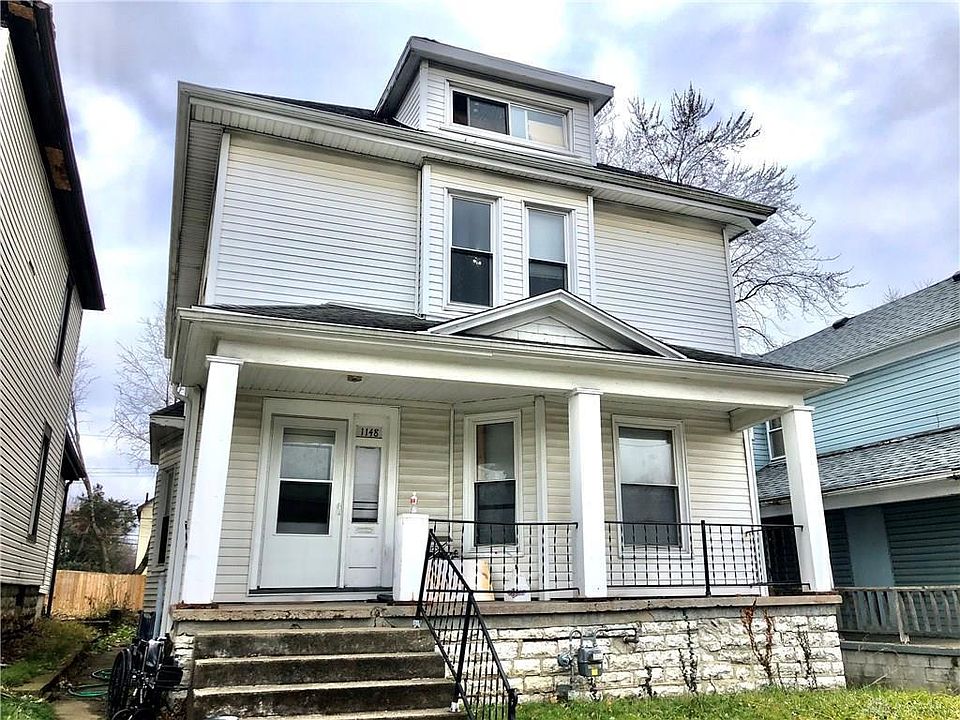 1st image of 1148 Haviland Ave