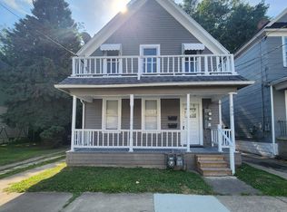 450 Willett St UNIT 2, Buffalo, NY 14206