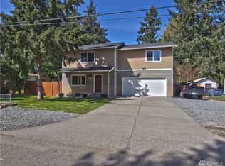 15702 83rd Ave E, Puyallup, WA 98375