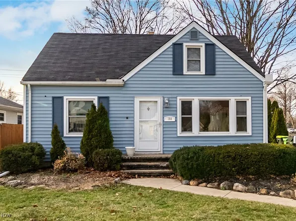 188 Inwood Blvd, Avon Lake, OH 44012
