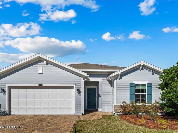 7092 LONGLEAF BRANCH Drive, Jacksonville, FL 32222