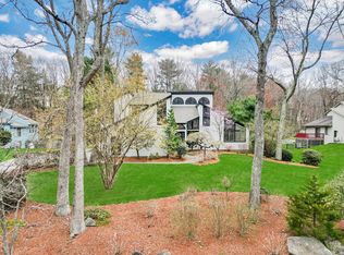 106 High Wood Dr, South Glastonbury, CT 06073