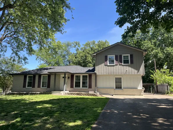 1930 Old Russellville Pike, Clarksville, TN 37043