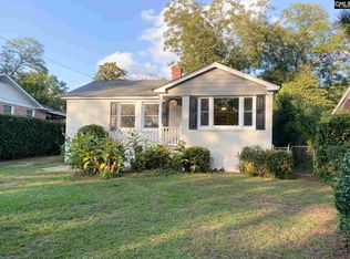 2818 Gadsden St, Columbia, SC 29201