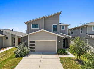 10400 Fulton Ave, Austin, TX 78754