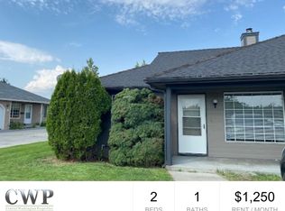 3503 Cascade Loop #B, Yakima, WA 98902