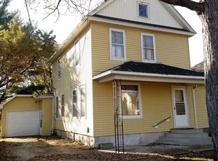 507 W Colden St, Polo, IL 61064