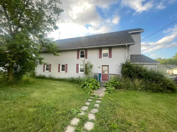 2392 N West St, Craigville, IN 46731