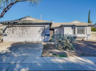 2600 W Whisbrook Ln, Tucson, AZ 85741