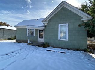 534 E Courtland Ave, Spokane, WA 99207