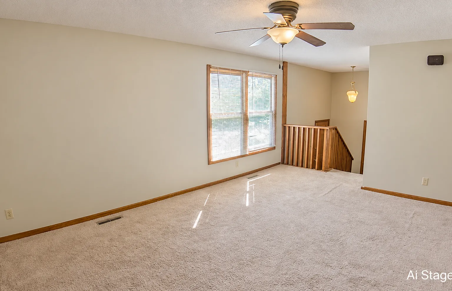 Great Location + HUGE Back Deck + Bonus Living Room + Pet Friendly + Washer and Dryer Included! A... — Photo 2