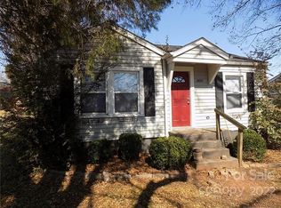 809 E Catawba St, Belmont, NC 28012