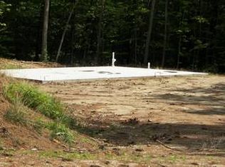 0 Us Route 3 King Rd., Campton, NH 03223