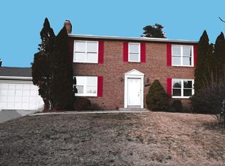 7900 Mike Shapiro Dr, Clinton, MD 20735
