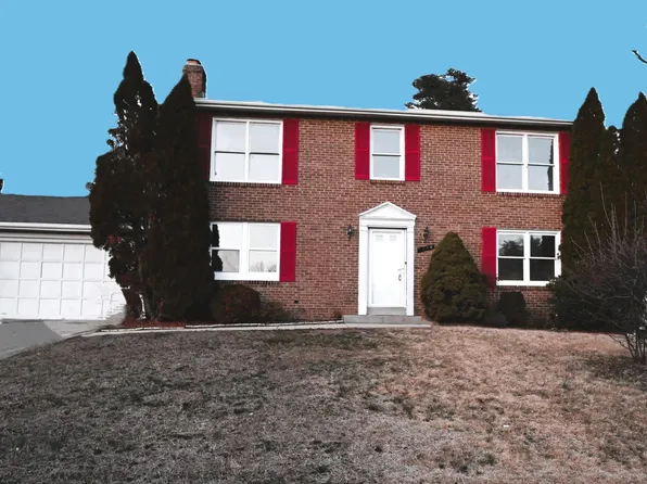 7900 Mike Shapiro Dr, Clinton, MD 20735