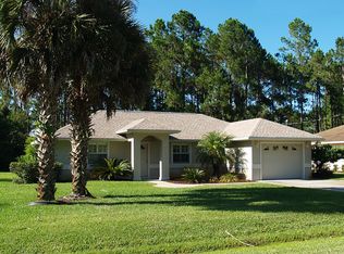 33 Slumberland Path, Palm Coast, FL 32164