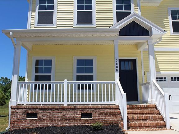 3rd image of 3608 Steeplegate Ct #18