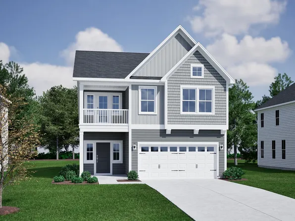 163 Casein St, Summerville, SC 29483