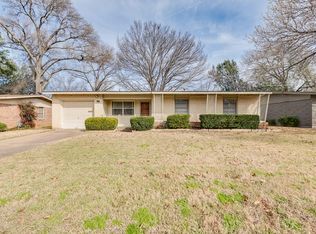 1211 W Tucker Blvd, Arlington, TX 76013