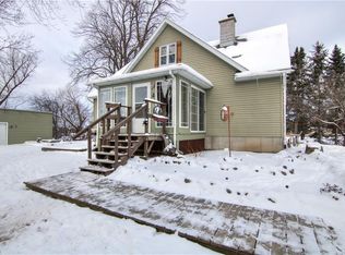 N7939 County Road M, Hawkins, WI 54530