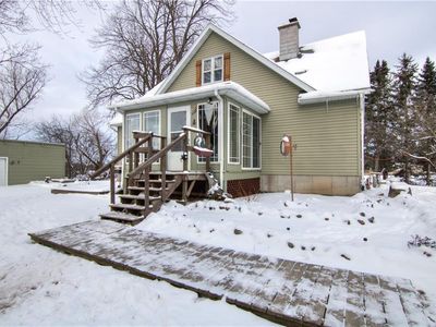 N7939 County Road M, Hawkins, WI, 54530
