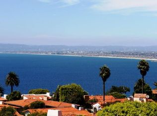 1524 Via Lazo, Palos Verdes Estates, CA 90274