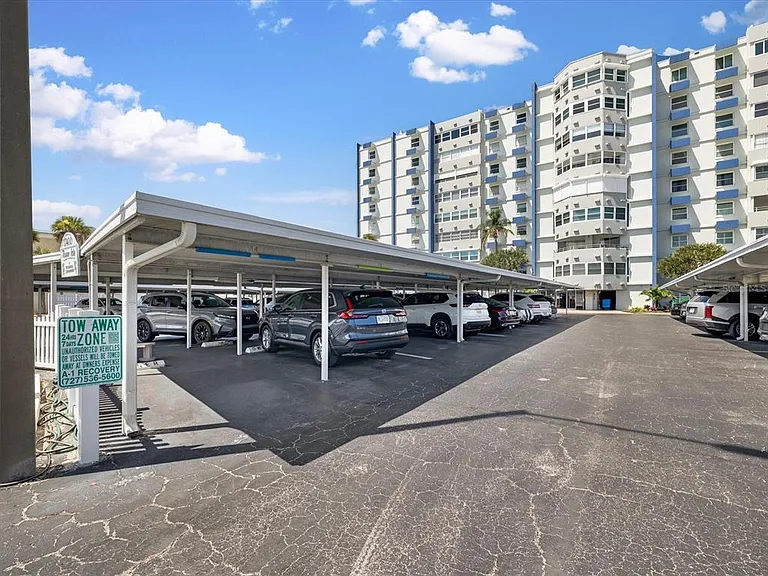 17400 Gulf Blvd #J7 — Photo 38