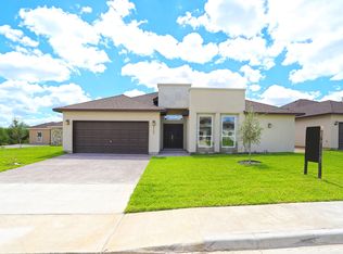 6303 Sahar Ct, Laredo, TX 78041
