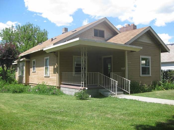Front view