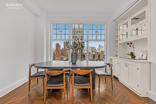 400 East 59th Street #13E in Sutton Place, Manhattan
