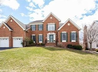 43389 Ballantine Pl, Ashburn, VA 20147