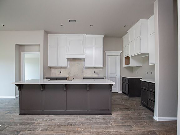 Homes by Taber Kamber Floor Plan