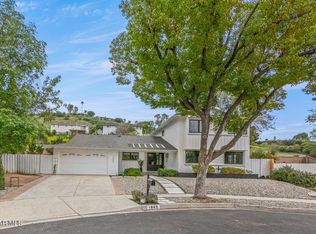 1889 Brian Ct, Thousand Oaks, CA 91362