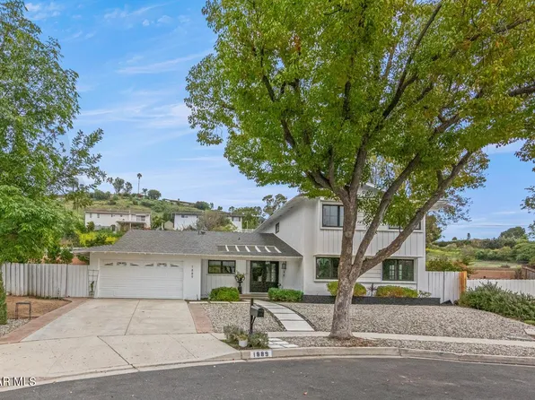 1889 Brian Ct, Thousand Oaks, CA 91362