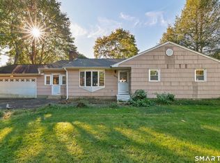 206 Mountain Road, Seymour, CT 06483