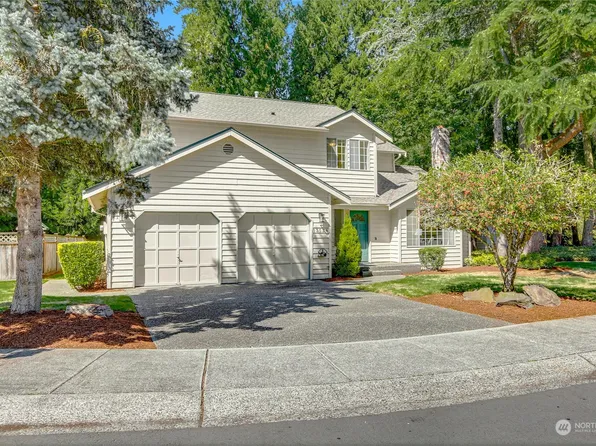 13524 NE 188th Place, Woodinville, WA 98072