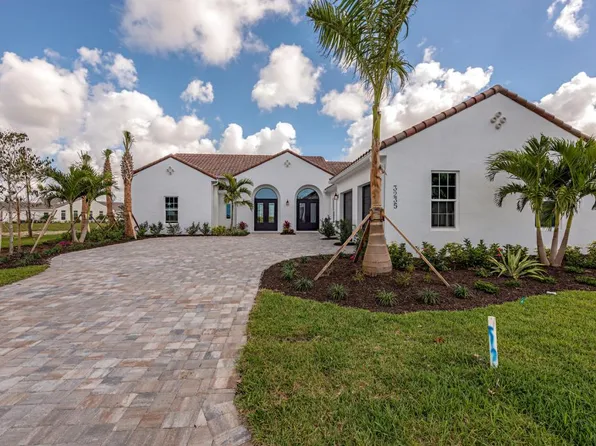 3235 Cullowee Ln, Naples, FL 34114