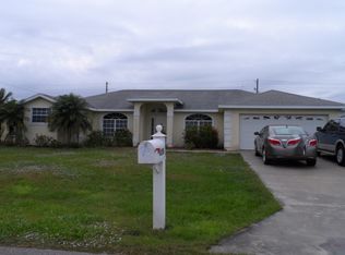 2350 Pinewood Blvd, Sebring, FL 33870