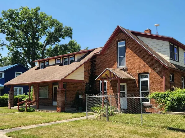 1002 S Main St, Ligonier, IN 46767