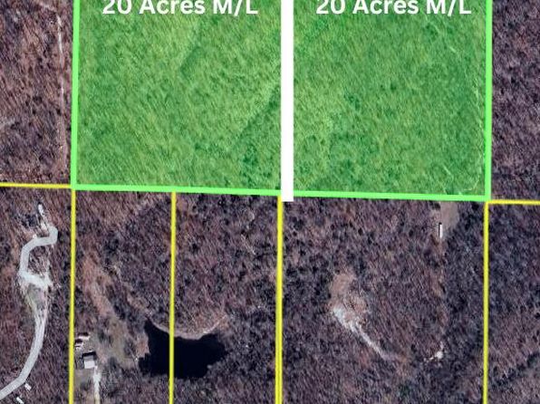 Antioch Rd, Cave City, AR 72521