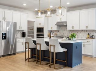 Sherwood Plan, Crossing at Abner Creek, Greer, SC 29651