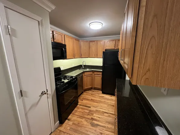 4950 S Martin Luther King Dr #1C, Chicago, IL 60619