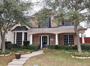2217 Briary Trace Ct, Lewisville, TX 75077