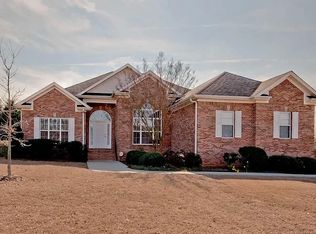 206 Bob G Hughes Blvd, Harvest, AL 35749