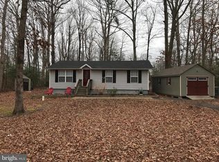 336 Thunderbird Dr, Lusby, MD 20657