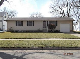 207 N Walton St, Marquette, KS 67464